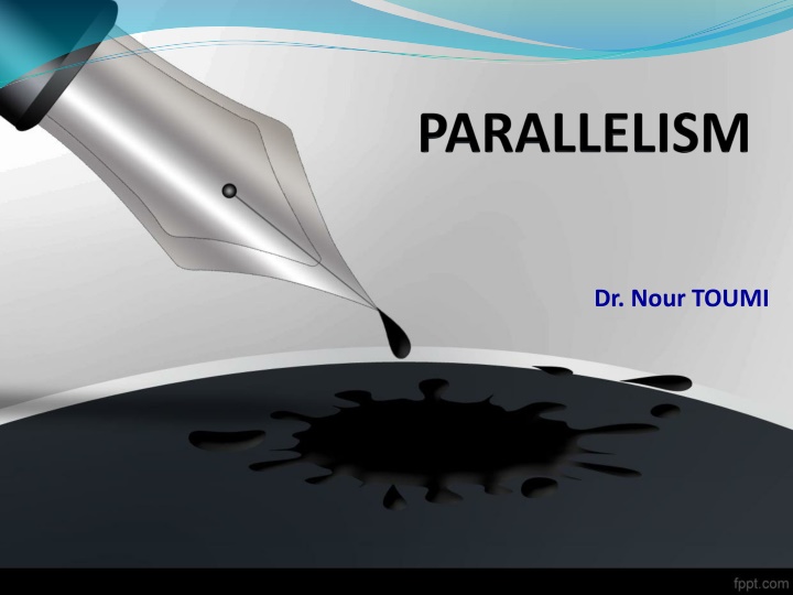 dr nour toumi