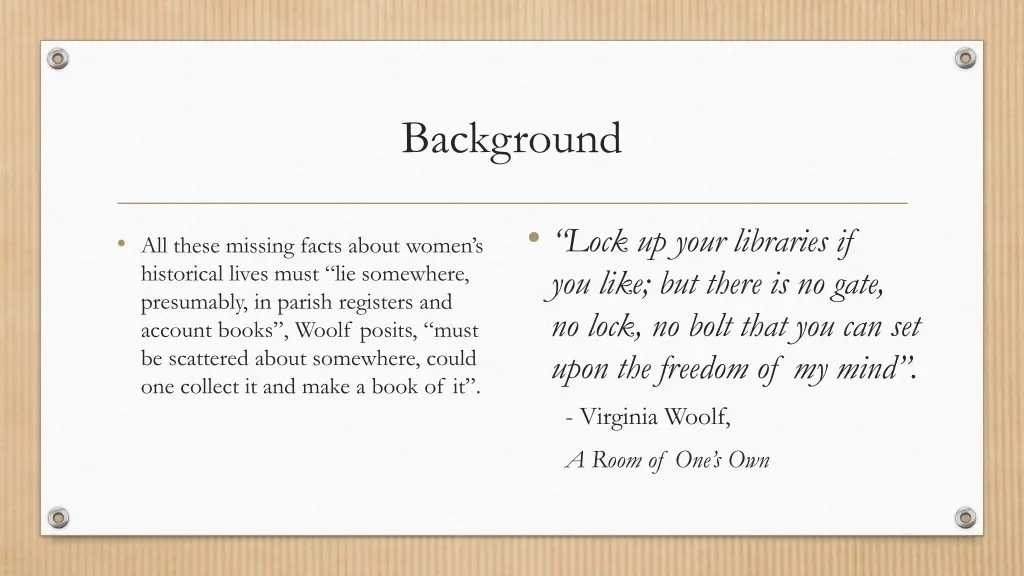 background 2