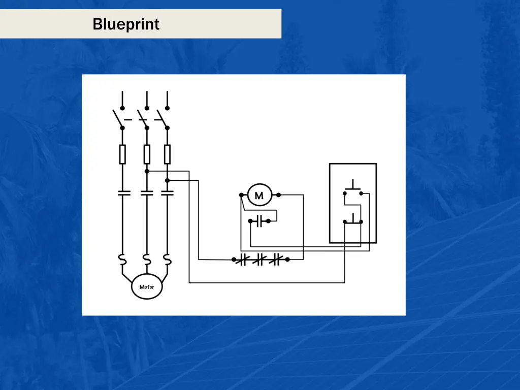 blueprint