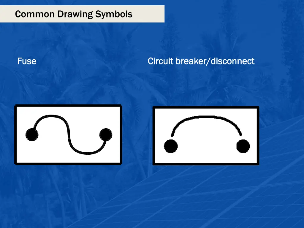 common drawing symbols 4