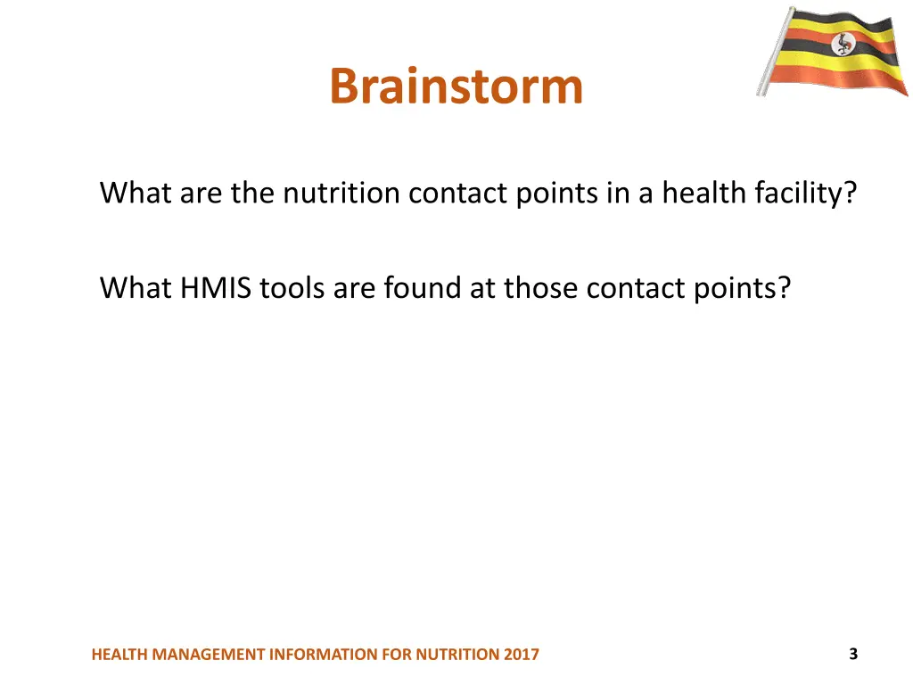 brainstorm 1
