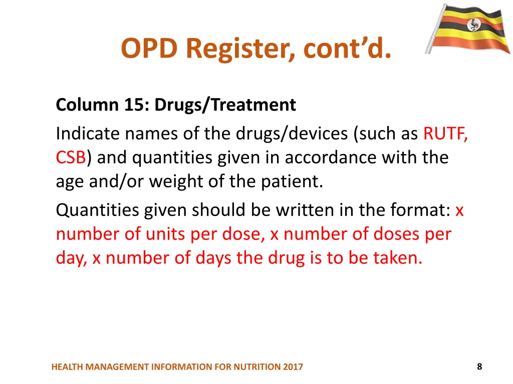 opd register cont d 3