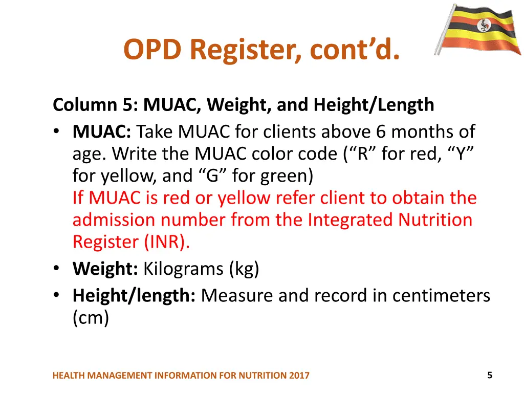opd register cont d