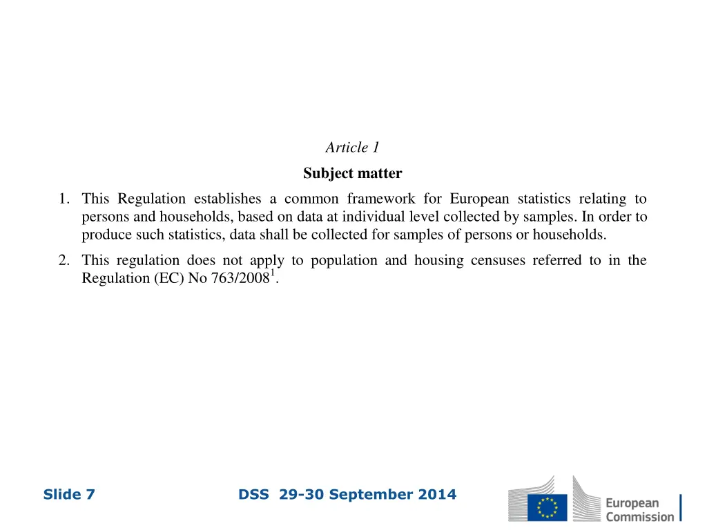 article 1