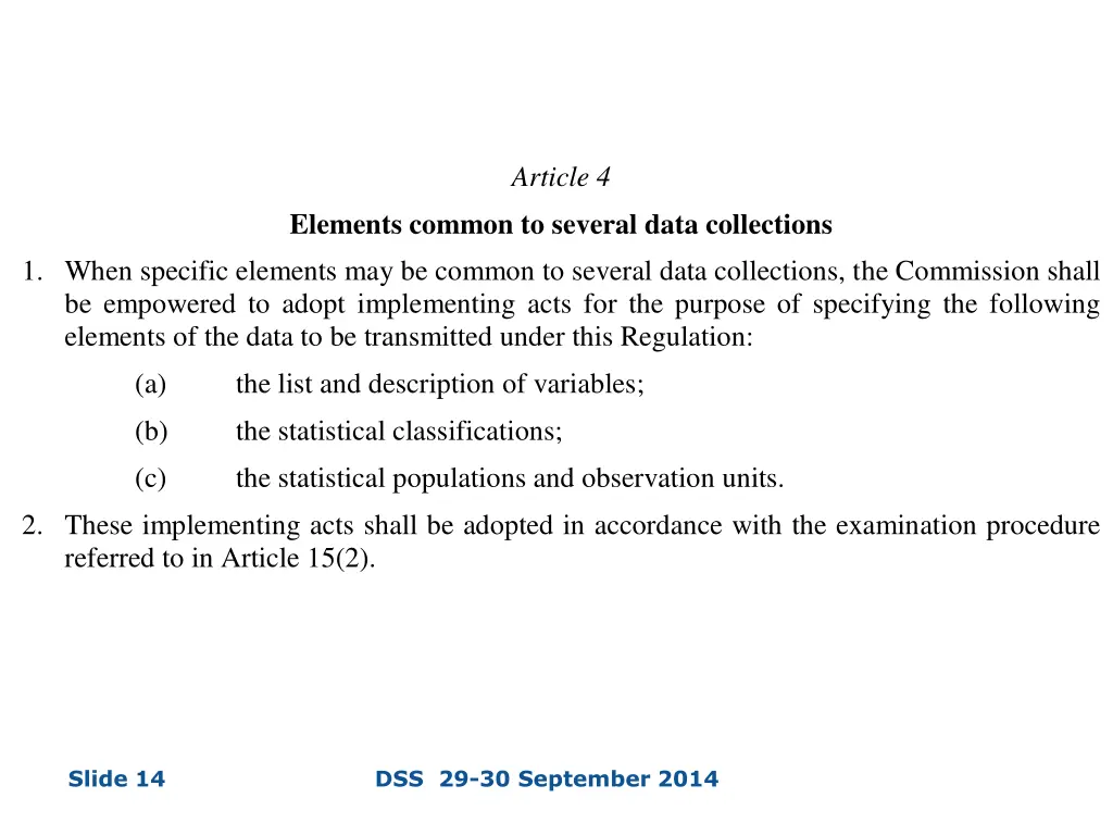 article 4
