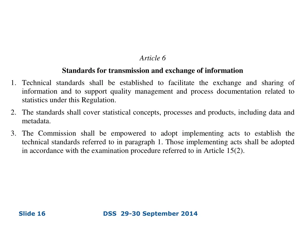 article 6