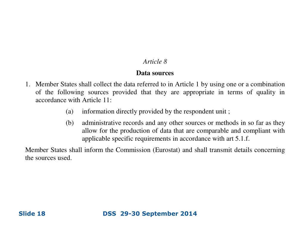 article 8