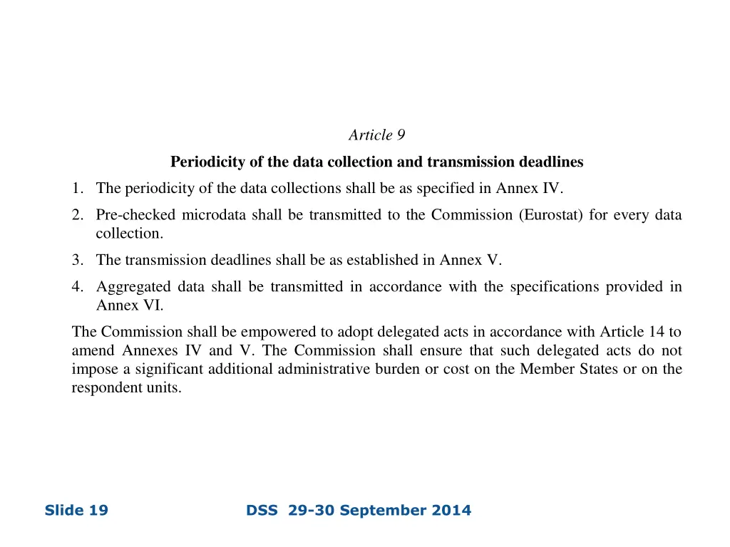 article 9