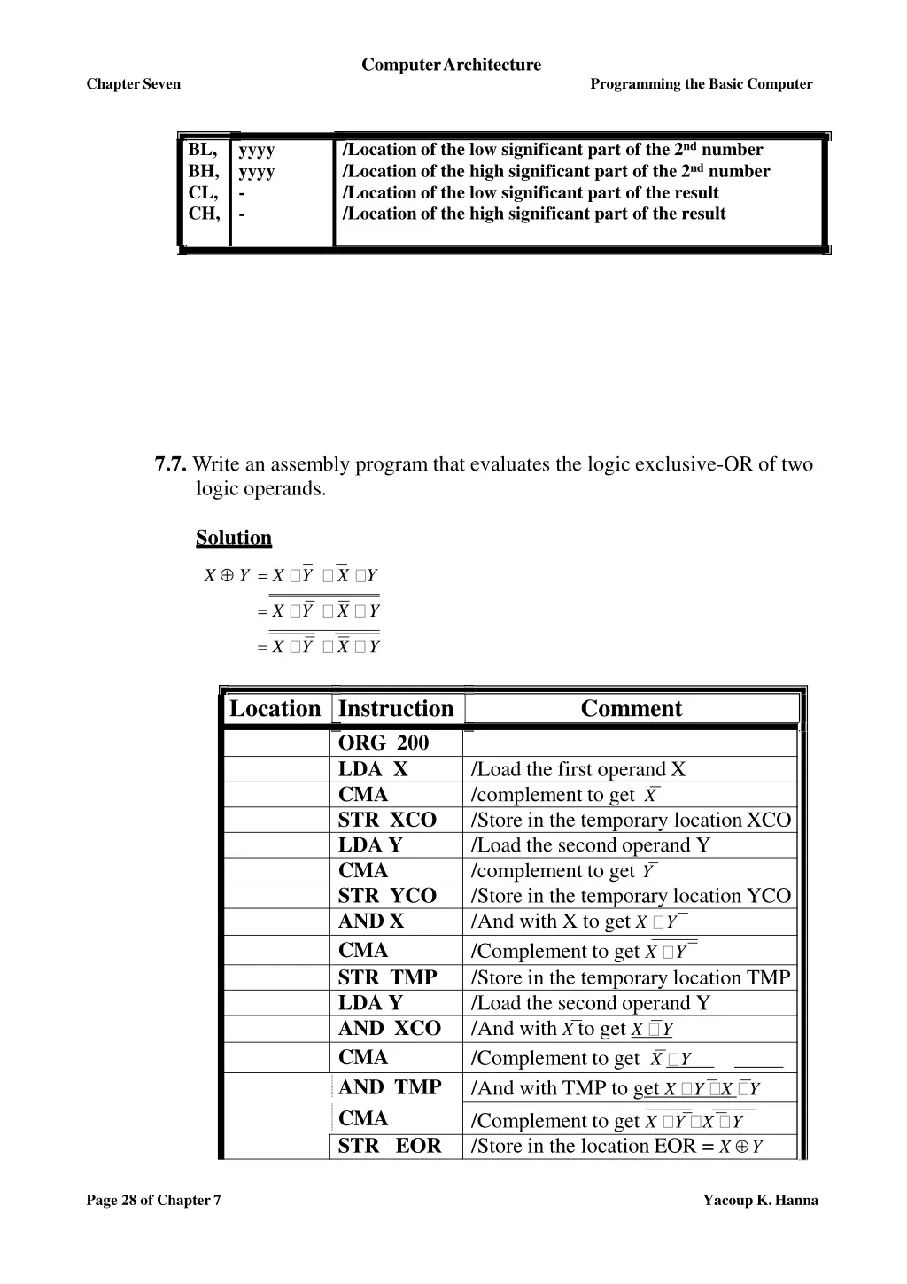 computerarchitecture 27