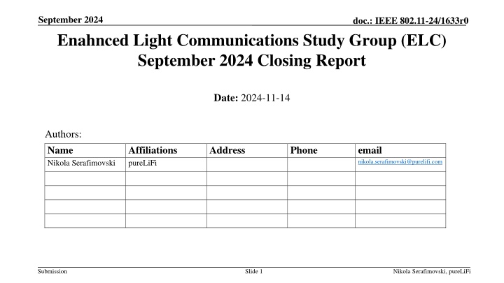 september 2024