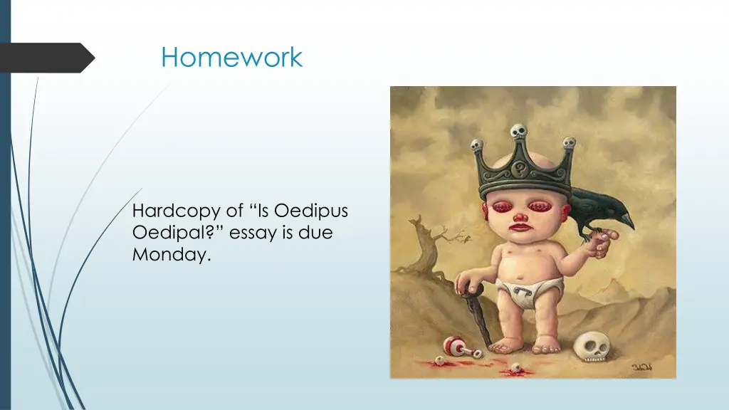 homework