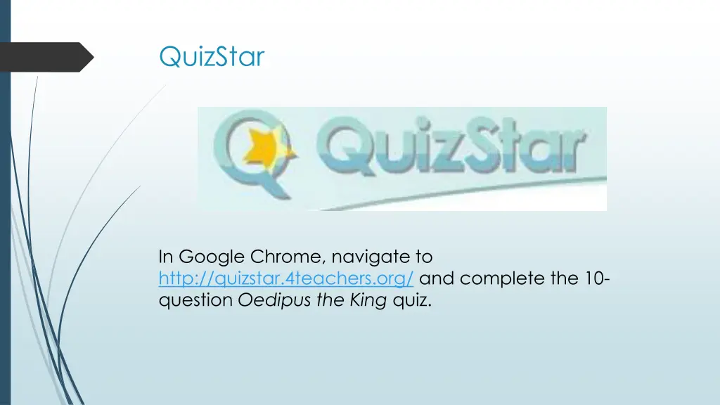 quizstar