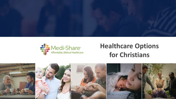 healthcare options for christians