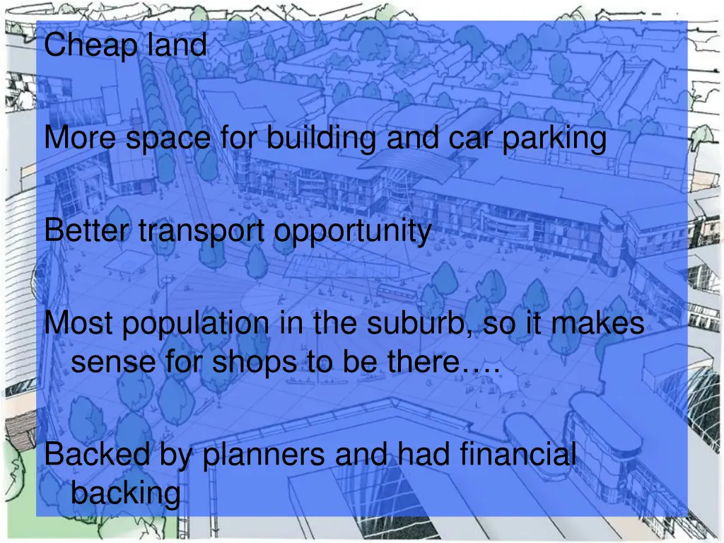 cheap land