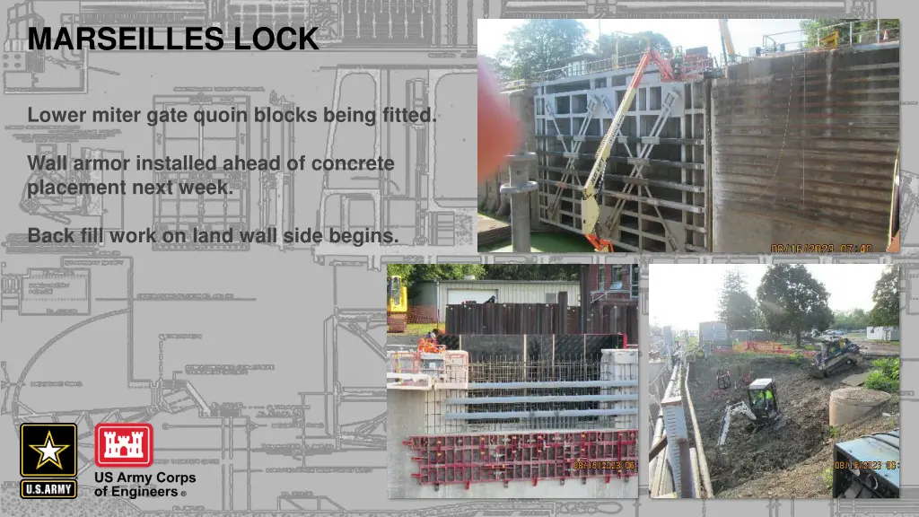 marseilles lock
