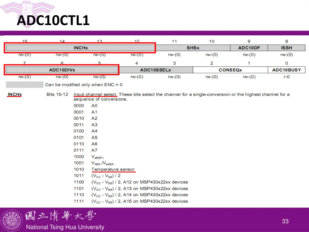adc10ctl1