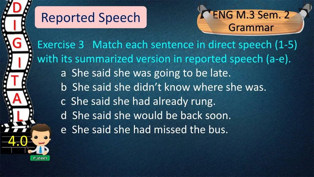 d i g 27