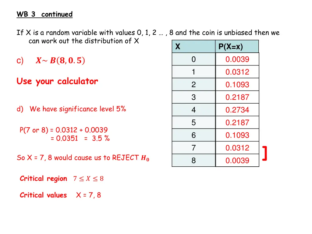 wb 3 continued