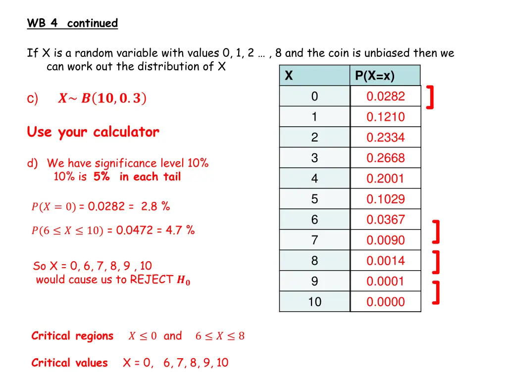 wb 4 continued