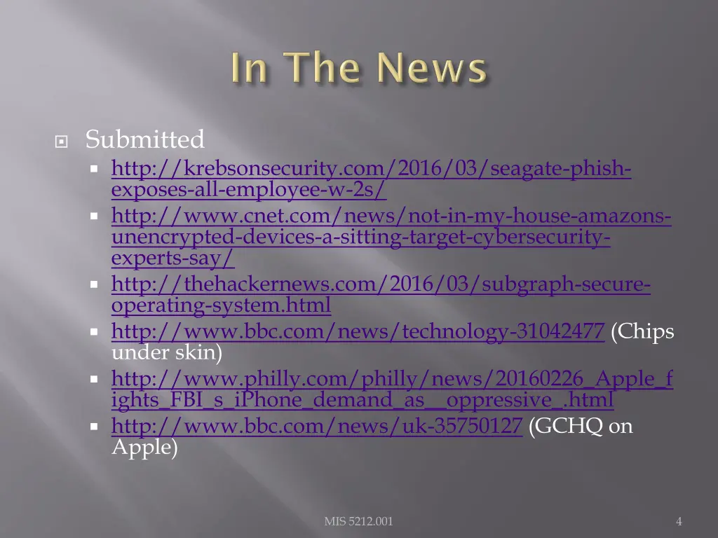 submitted http krebsonsecurity com 2016