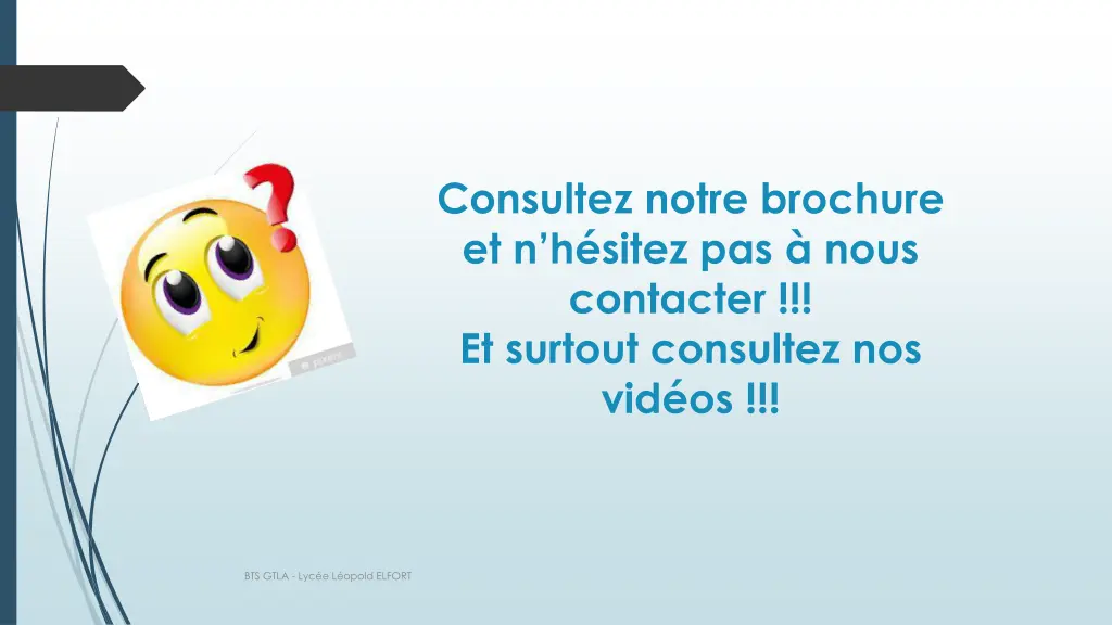 consultez notre brochure et n h sitez pas nous