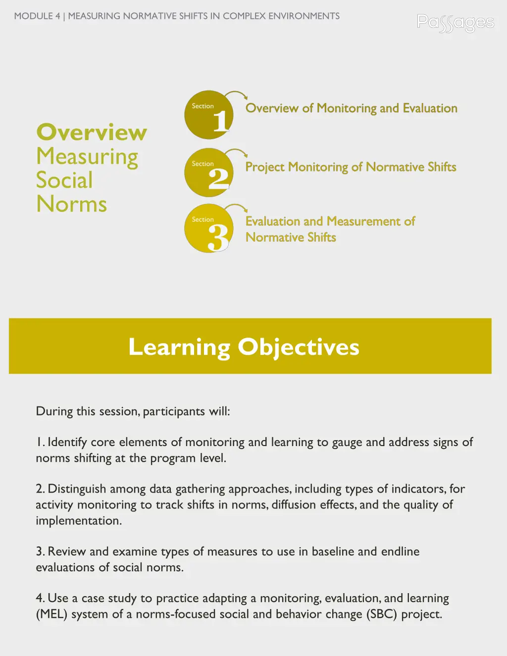 module 4 measuring normative shifts in complex 1