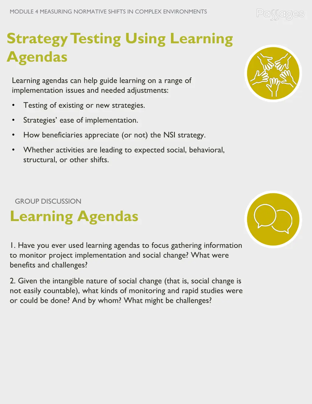 module 4 measuring normative shifts in complex 5