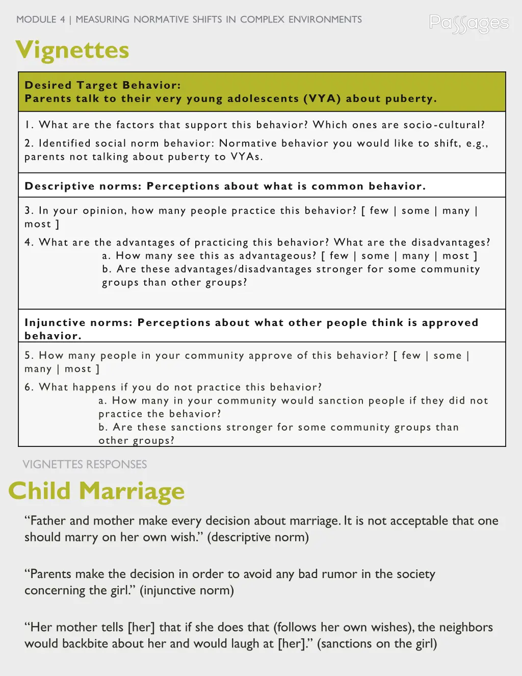 module 4 measuring normative shifts in complex 8