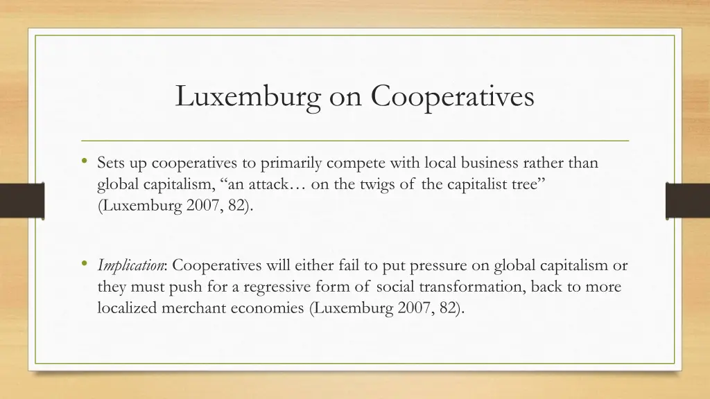 luxemburg on cooperatives 5