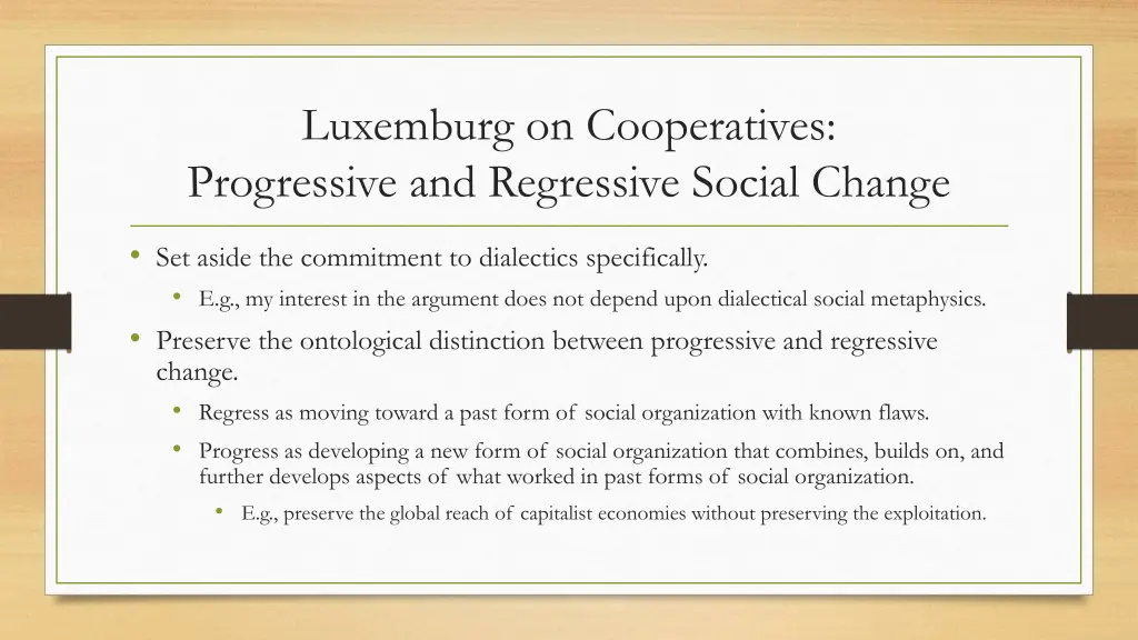 luxemburg on cooperatives progressive 1