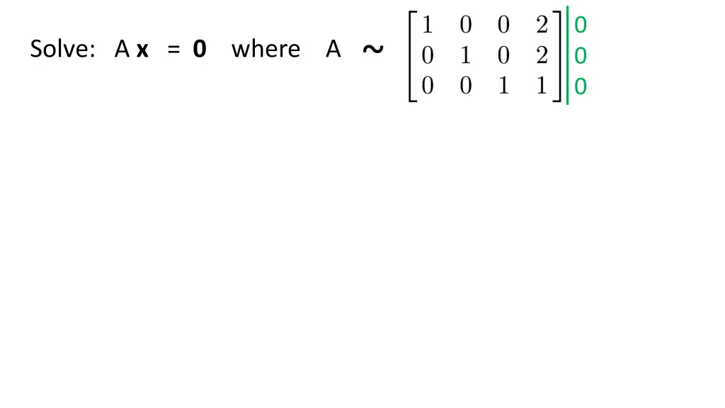 0 0 0