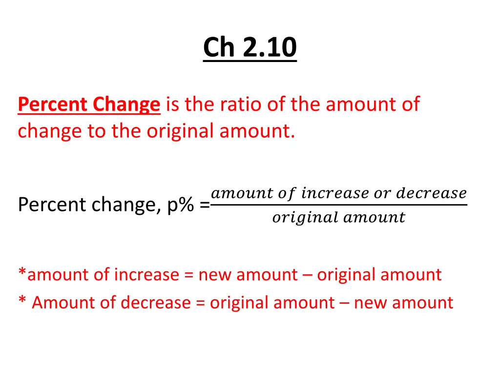 ch 2 10