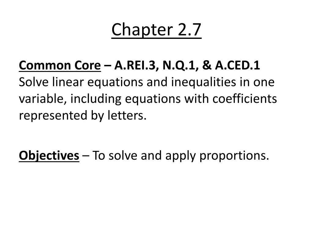 chapter 2 7