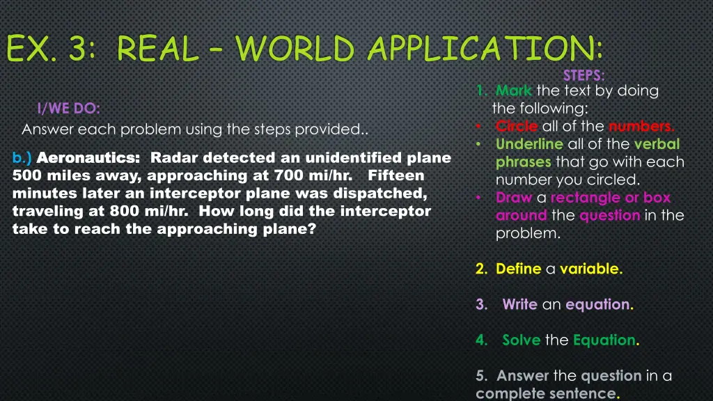 ex 3 real world application 1