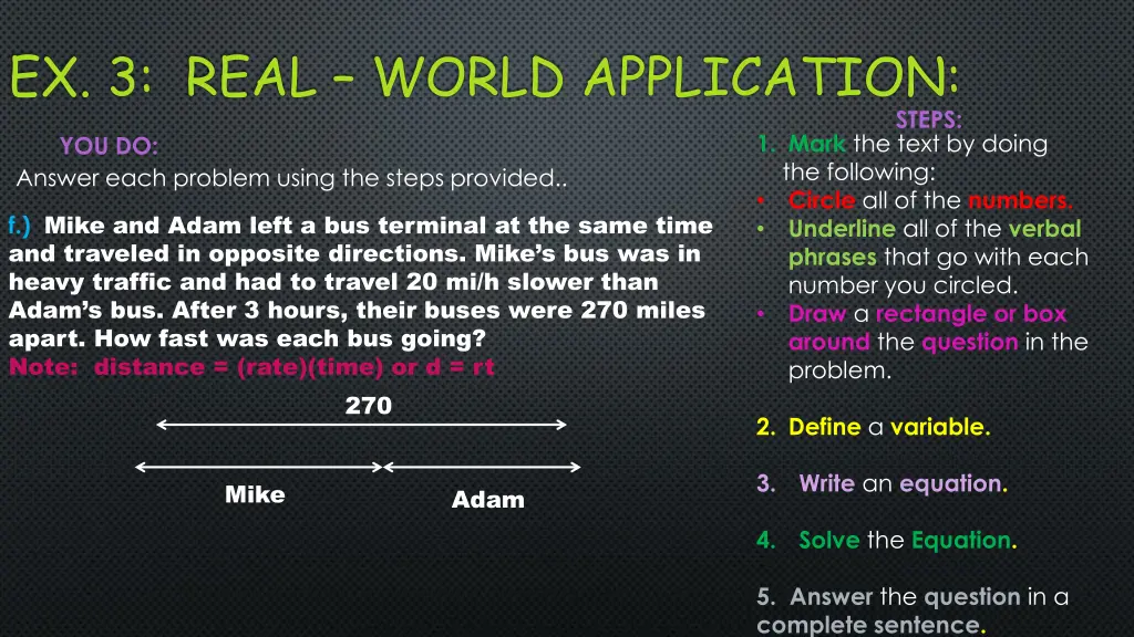 ex 3 real world application 5
