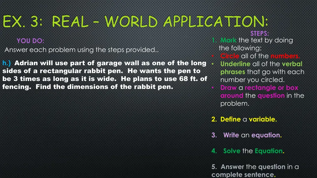 ex 3 real world application 7