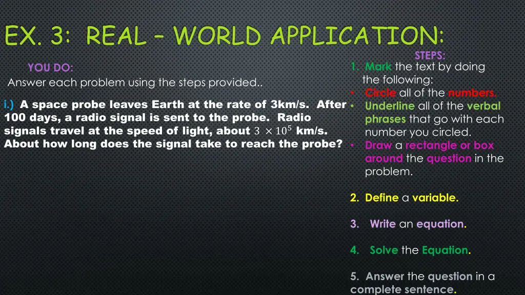 ex 3 real world application 8