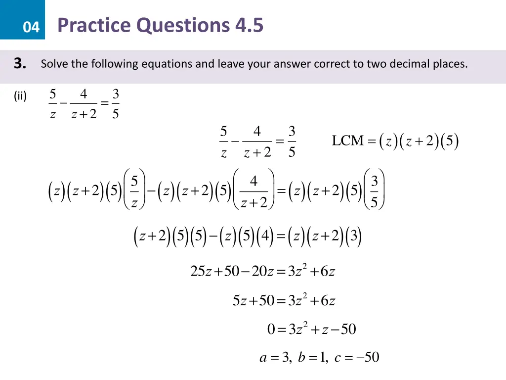 04 practice questions 4 5 14