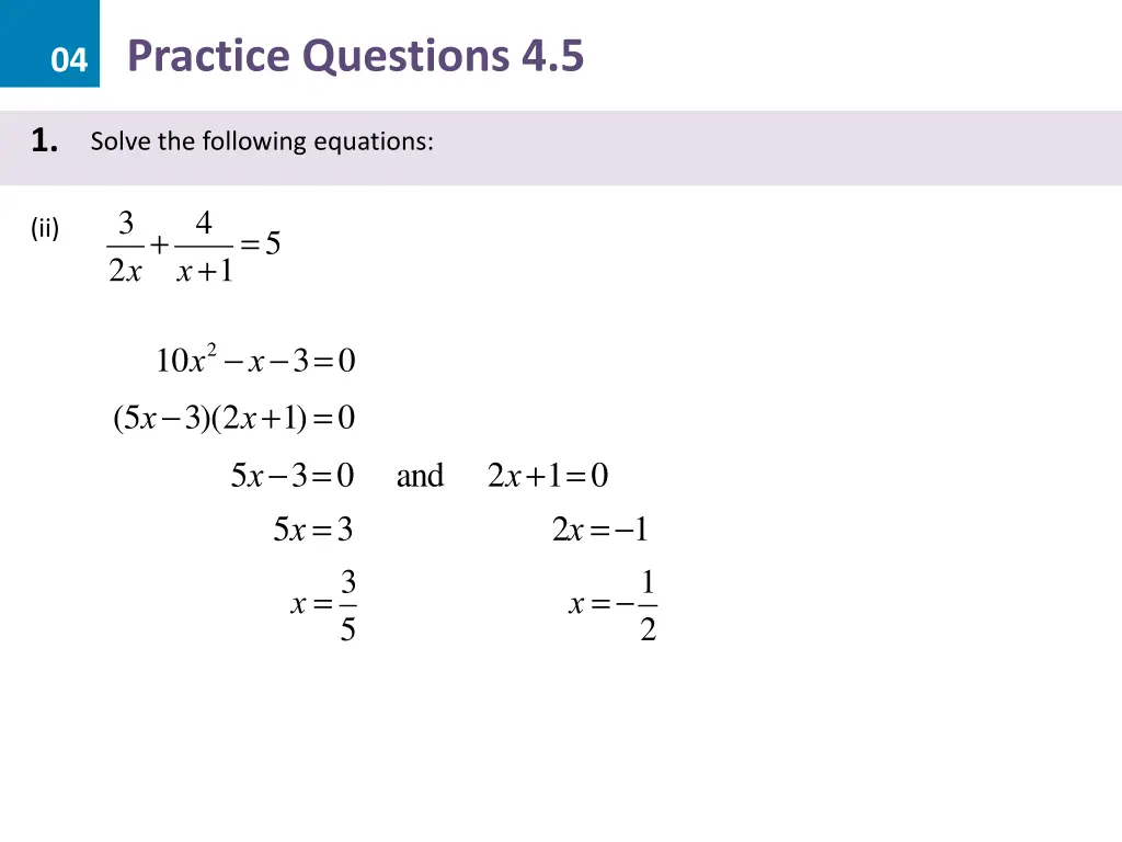 04 practice questions 4 5 2