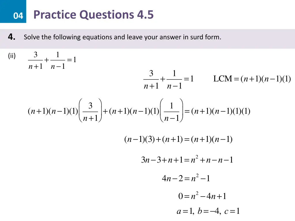 04 practice questions 4 5 22