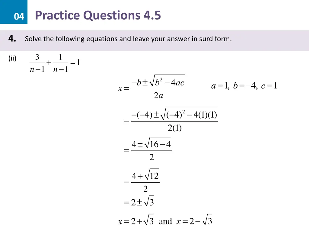04 practice questions 4 5 23