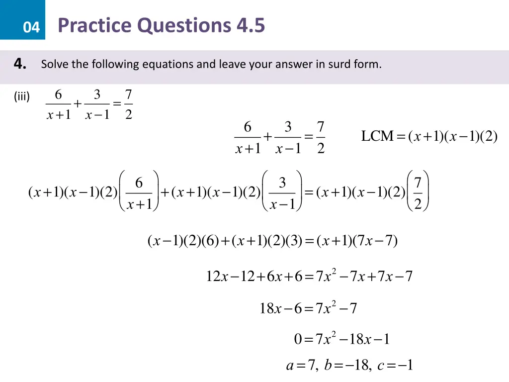 04 practice questions 4 5 24