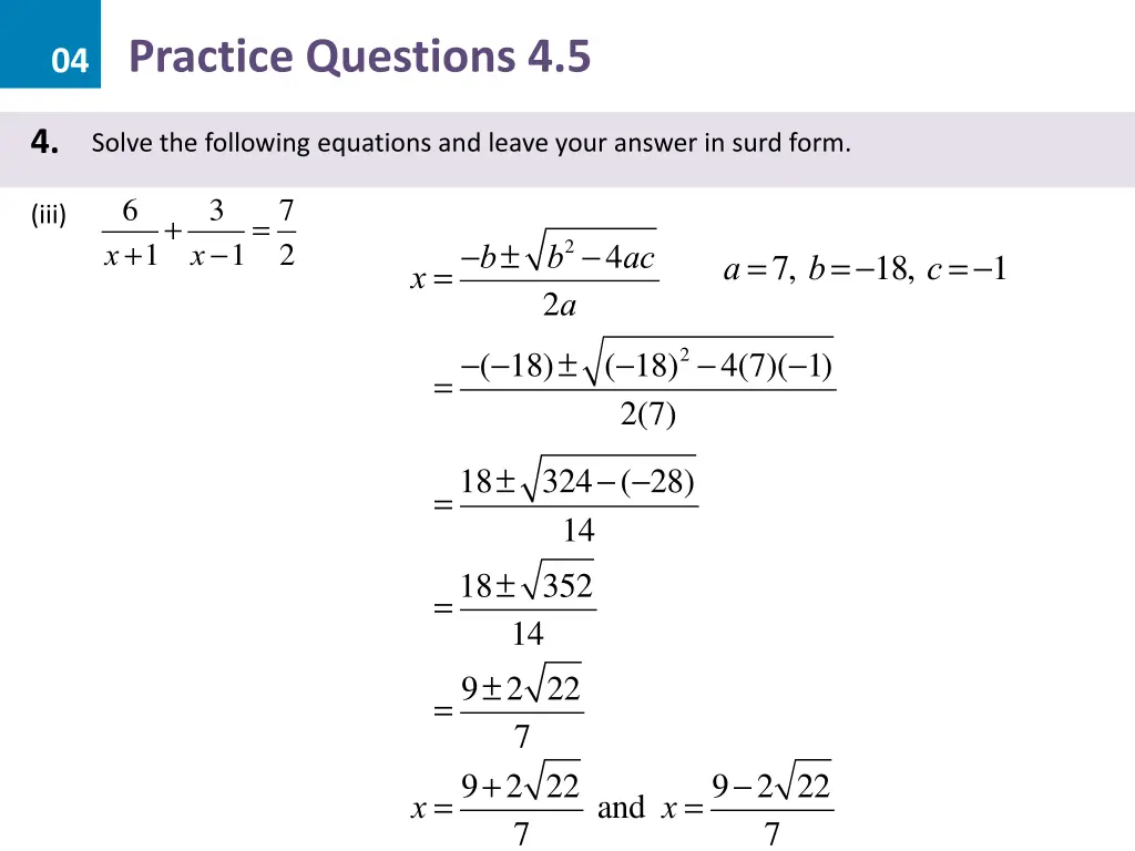 04 practice questions 4 5 25