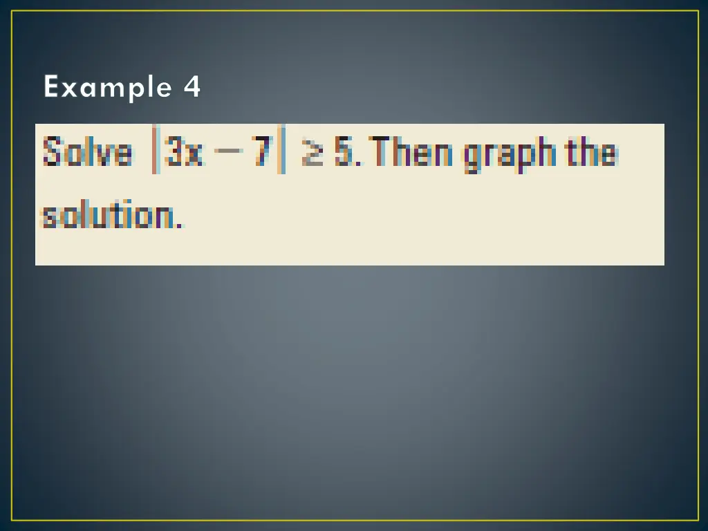 example 4