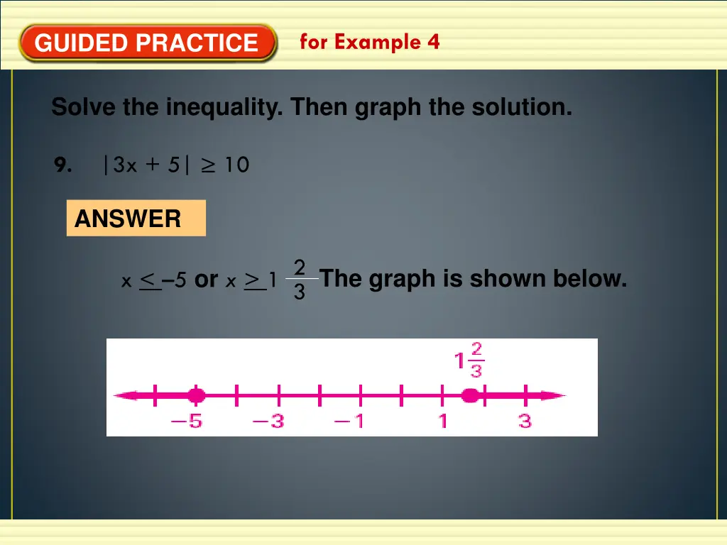 for example 4 2