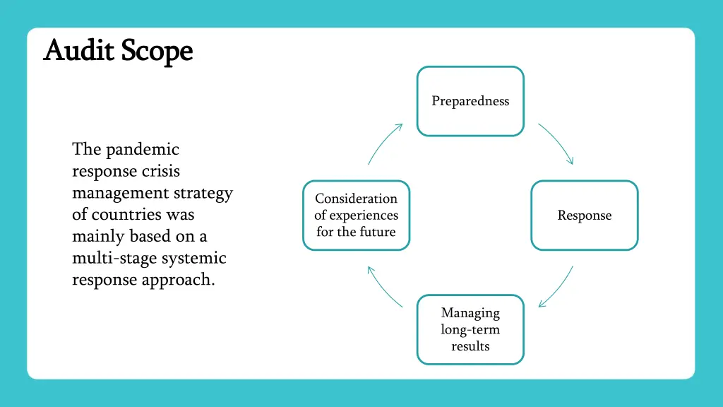 audit audit s scope 1