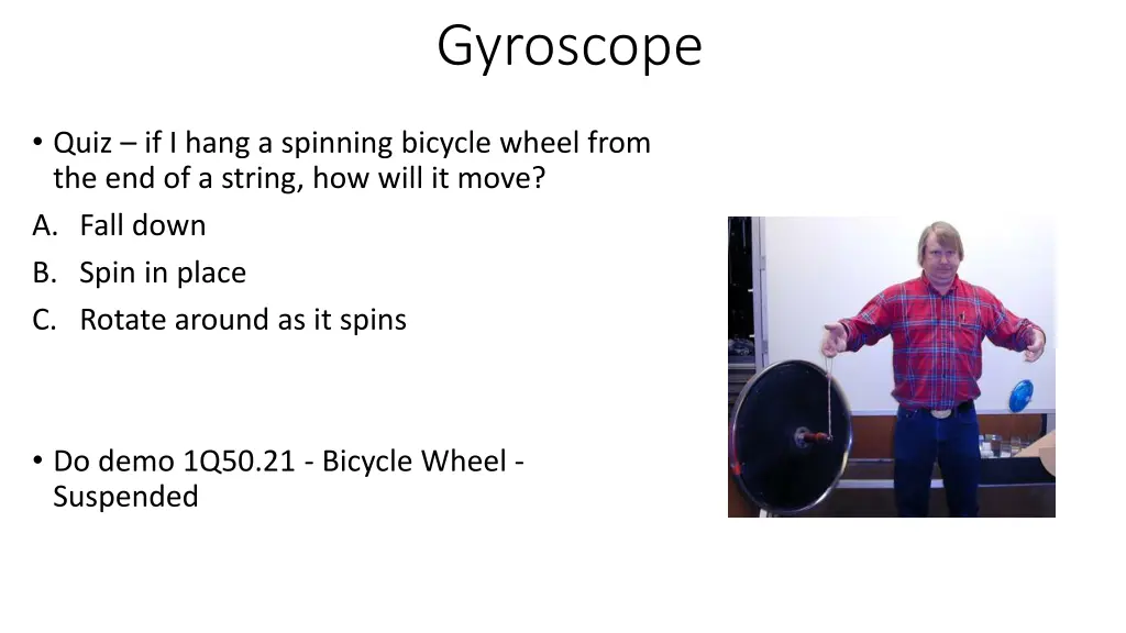 gyroscope