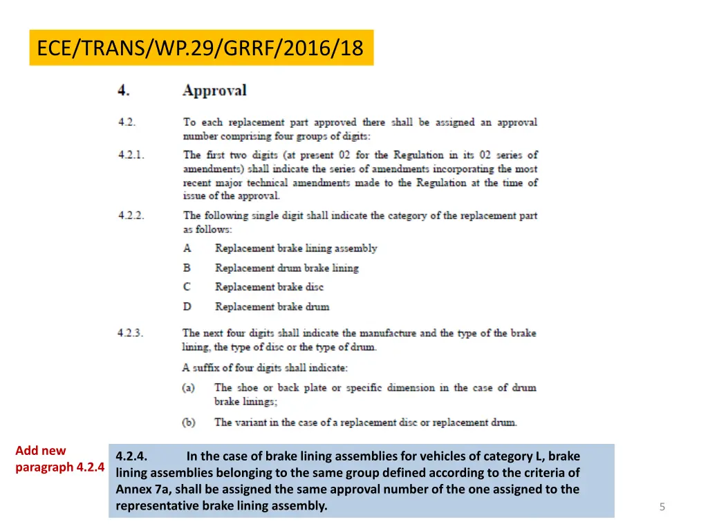 ece trans wp 29 grrf 2016 18 1