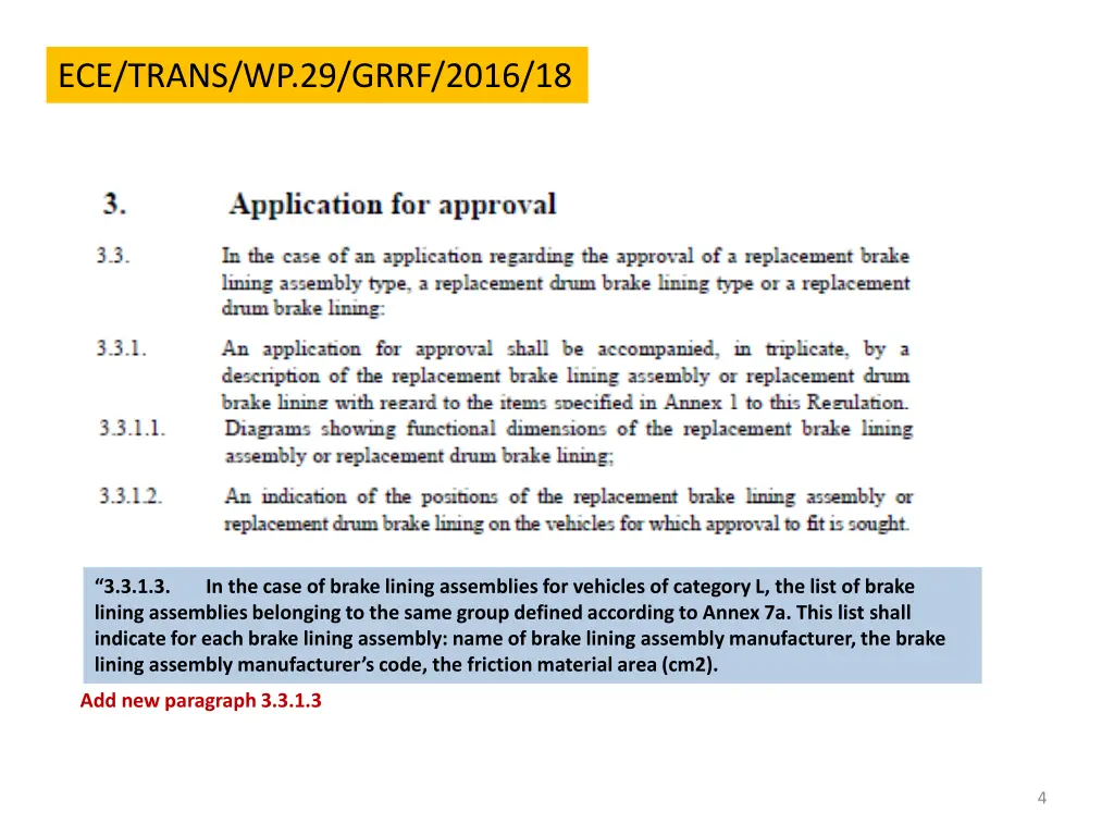 ece trans wp 29 grrf 2016 18