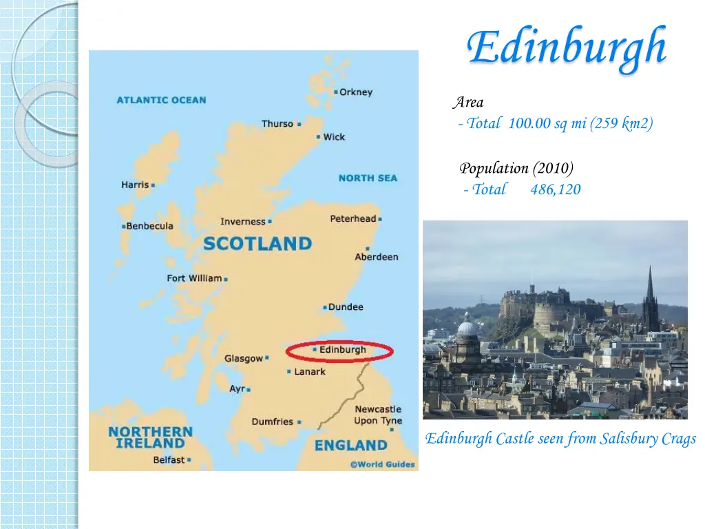 edinburgh